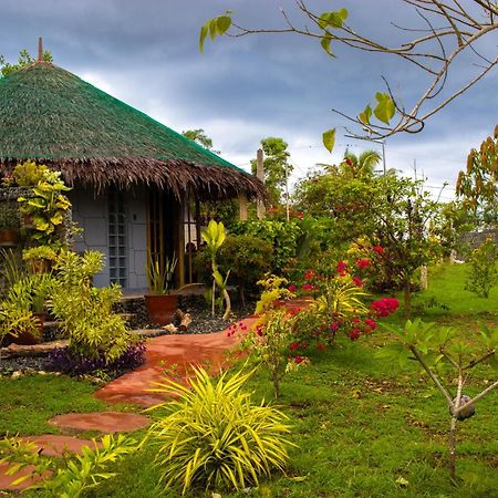 Rhenmart-Inn Siquijor Buitenkant foto