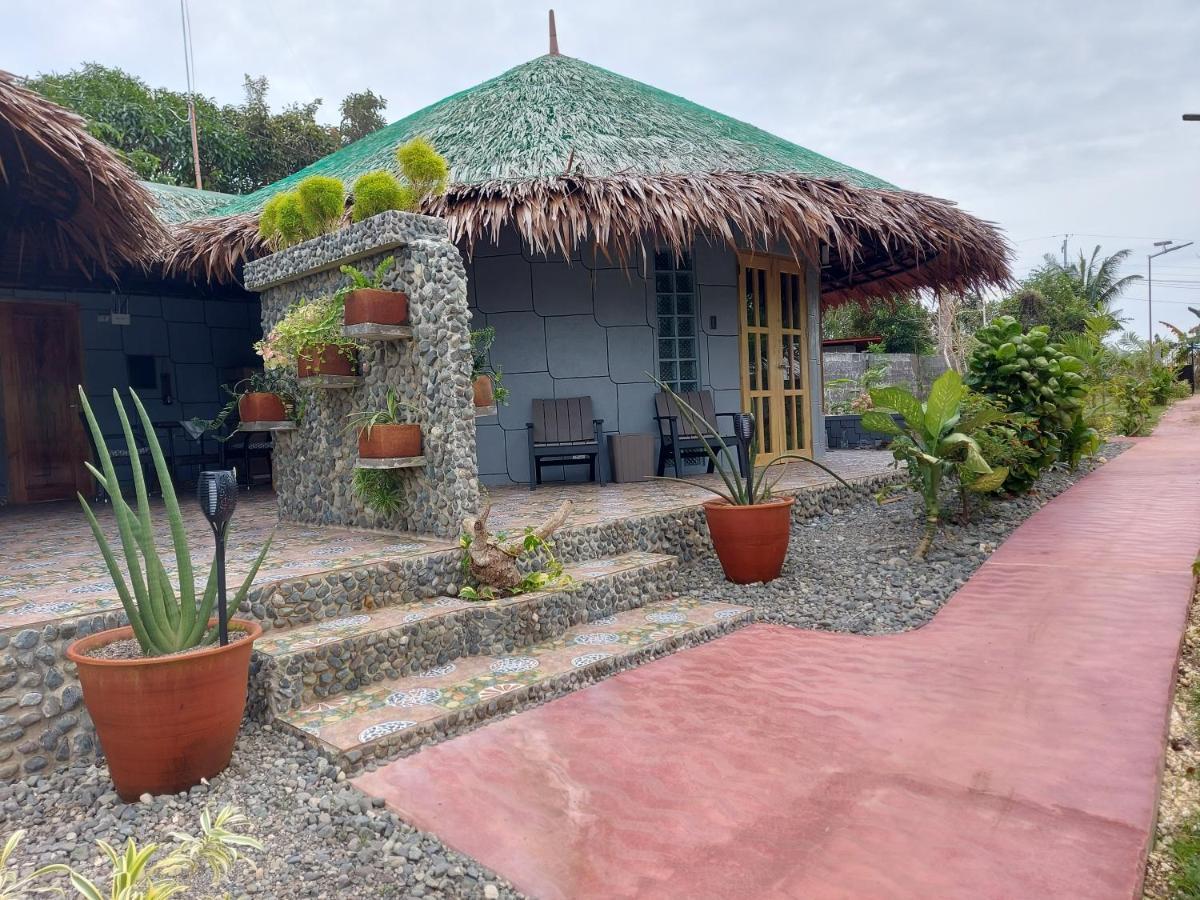 Rhenmart-Inn Siquijor Buitenkant foto