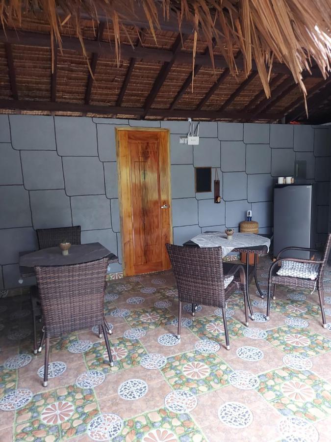 Rhenmart-Inn Siquijor Buitenkant foto
