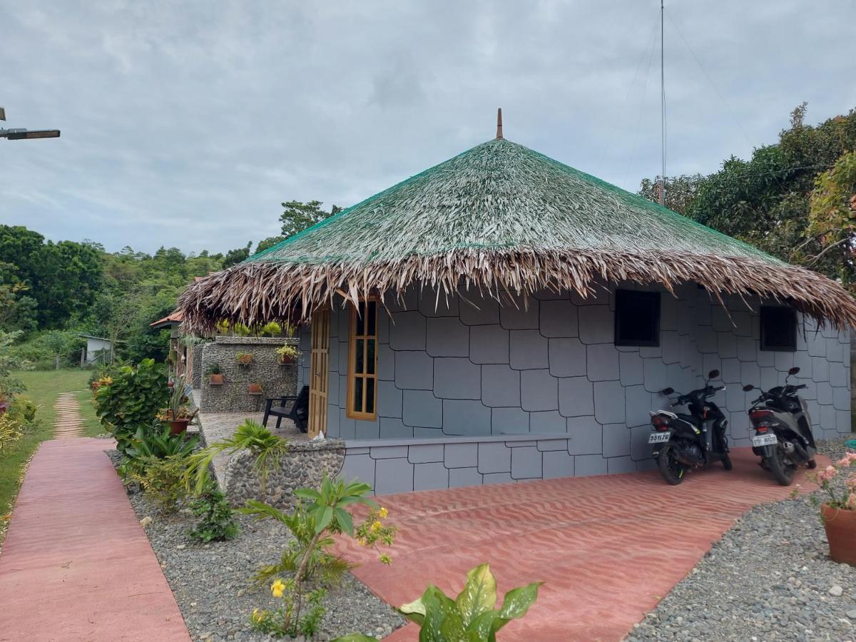 Rhenmart-Inn Siquijor Buitenkant foto