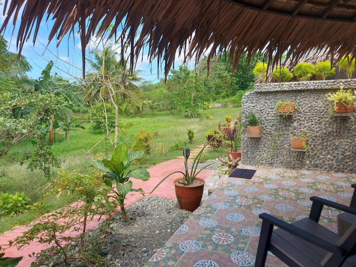 Rhenmart-Inn Siquijor Buitenkant foto