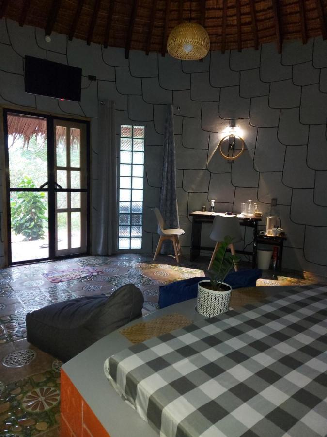 Rhenmart-Inn Siquijor Buitenkant foto
