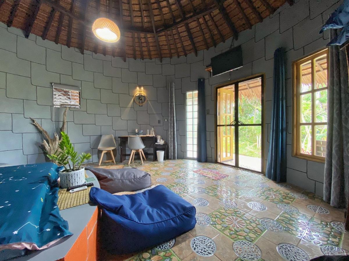 Rhenmart-Inn Siquijor Buitenkant foto