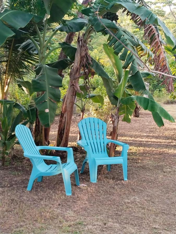 Rhenmart-Inn Siquijor Buitenkant foto