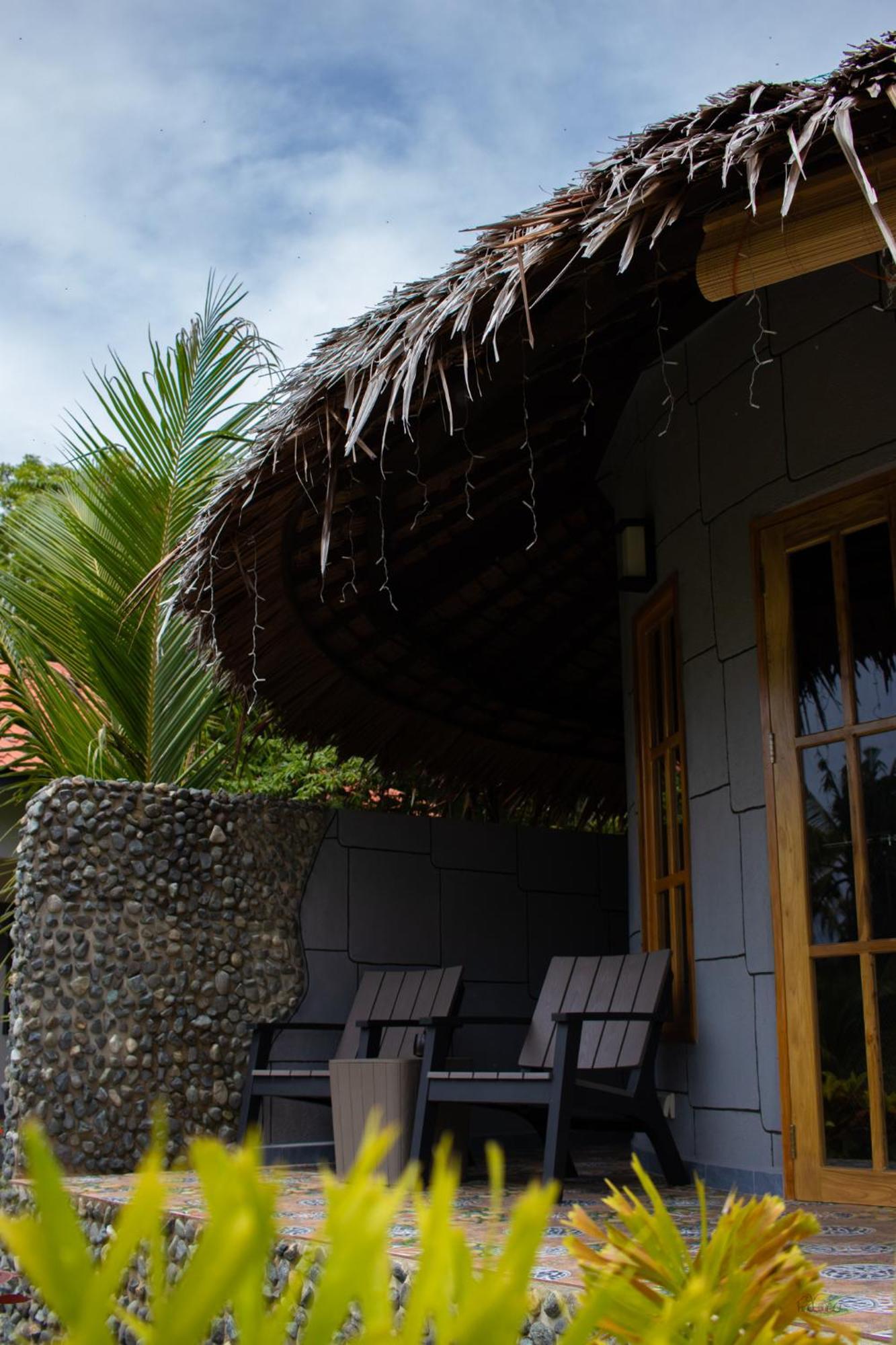 Rhenmart-Inn Siquijor Buitenkant foto