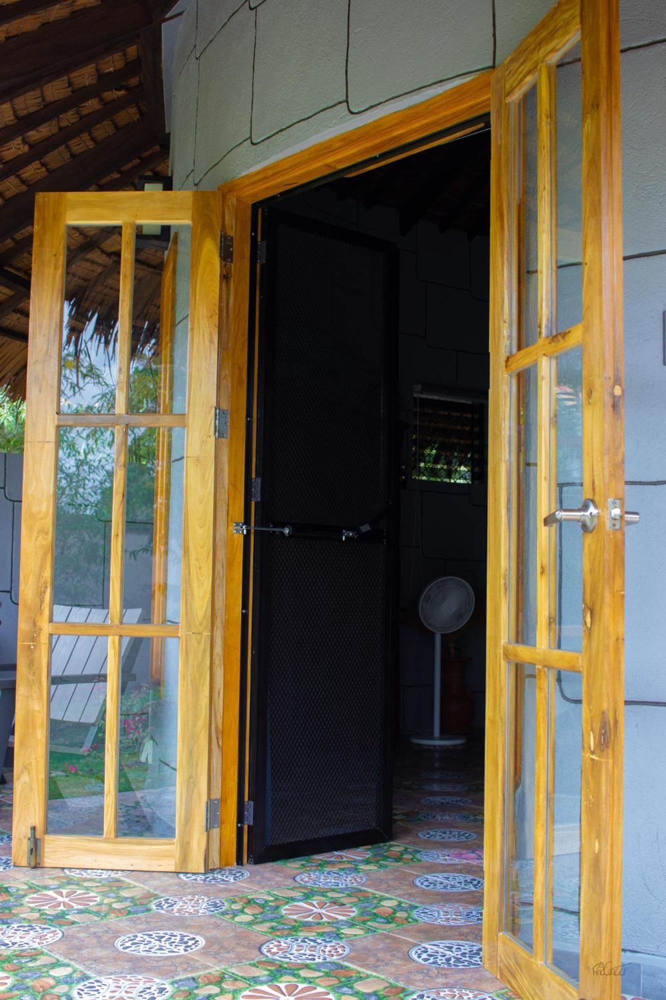 Rhenmart-Inn Siquijor Buitenkant foto
