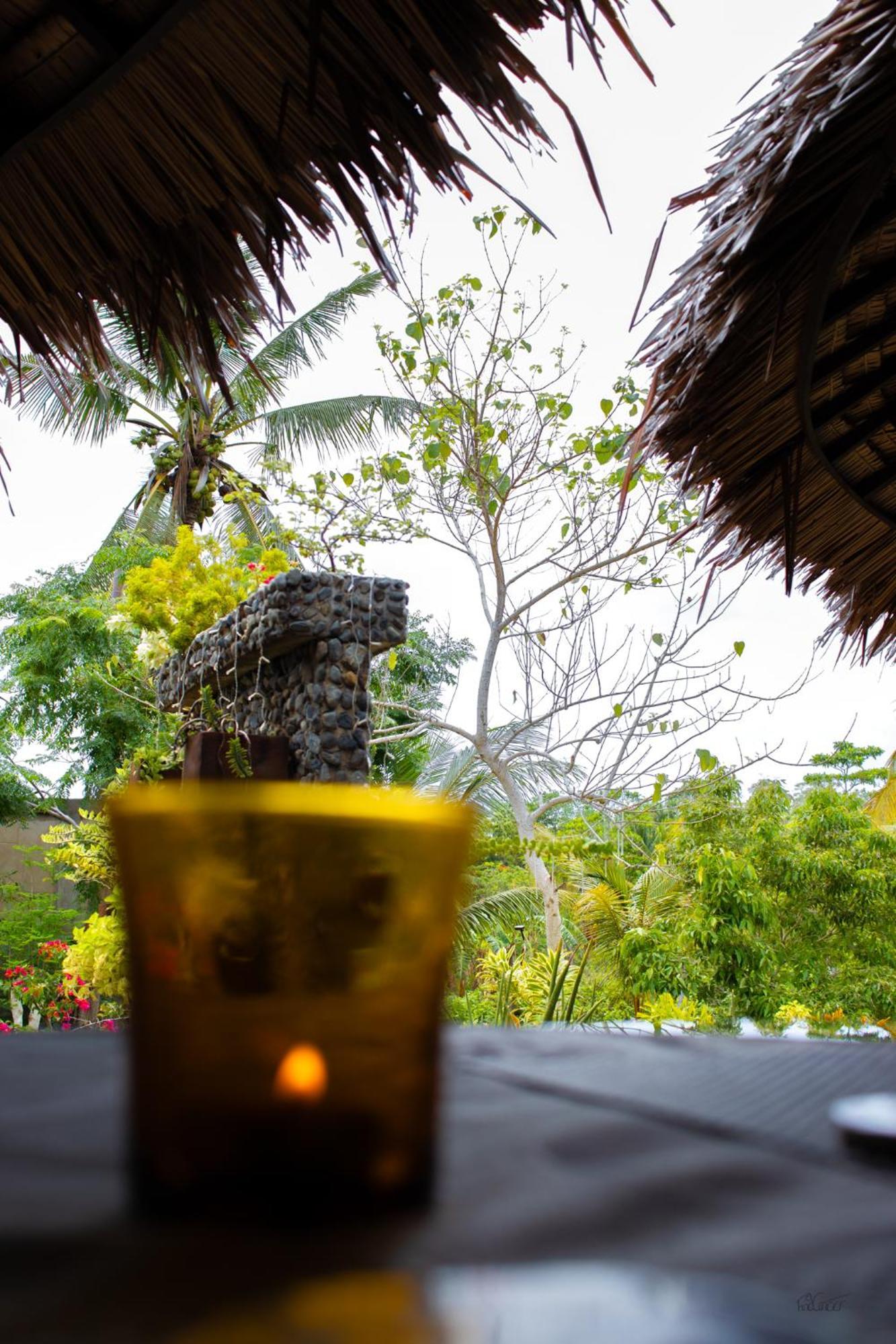 Rhenmart-Inn Siquijor Buitenkant foto