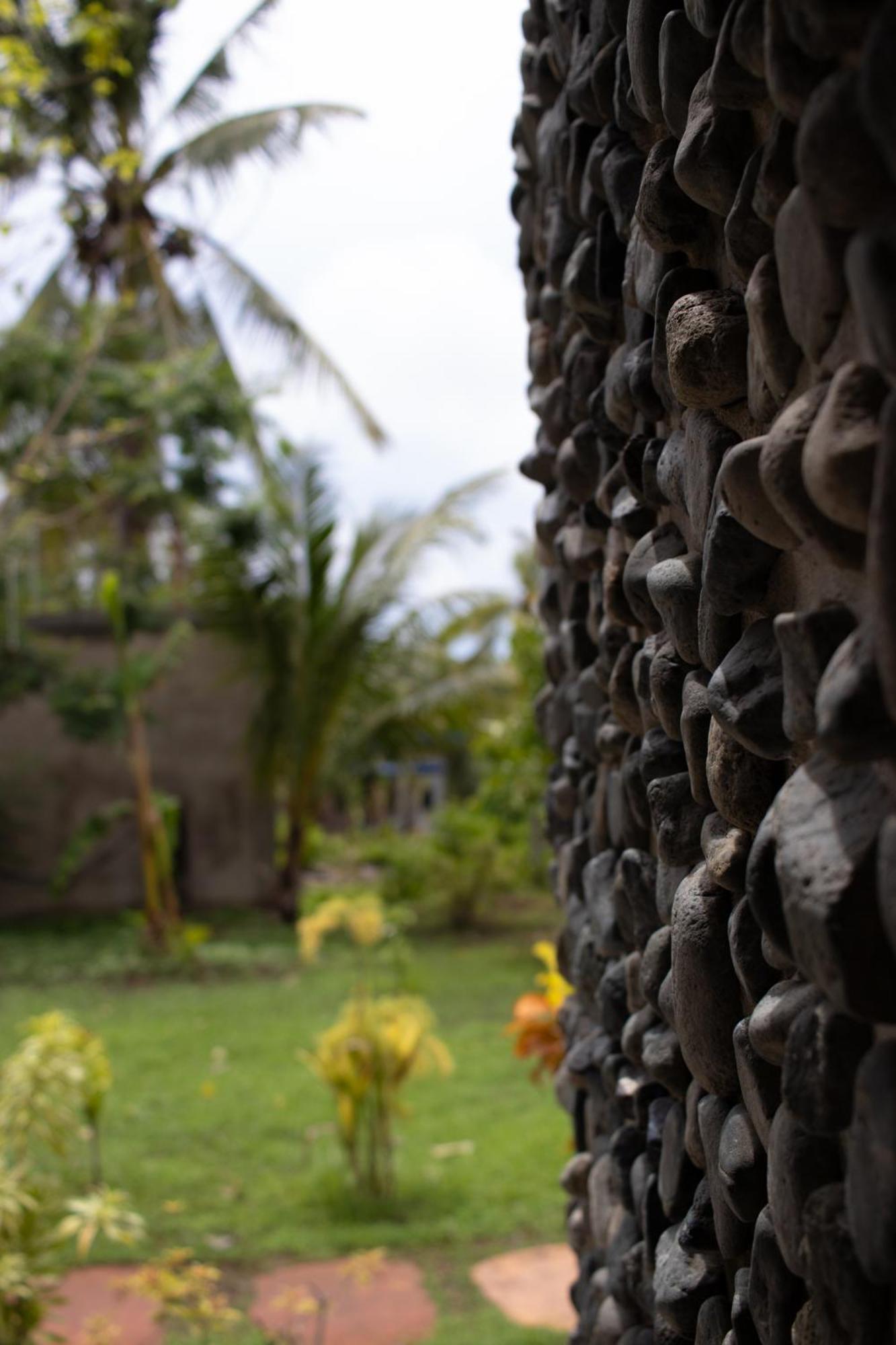 Rhenmart-Inn Siquijor Buitenkant foto